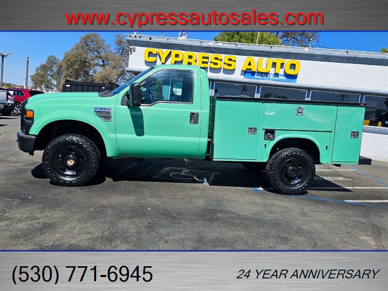ford f-350 super duty 2008 1FTWF31Y48ED67108 image ford f-350 super duty 2008 1FTWF31Y48ED67108 image